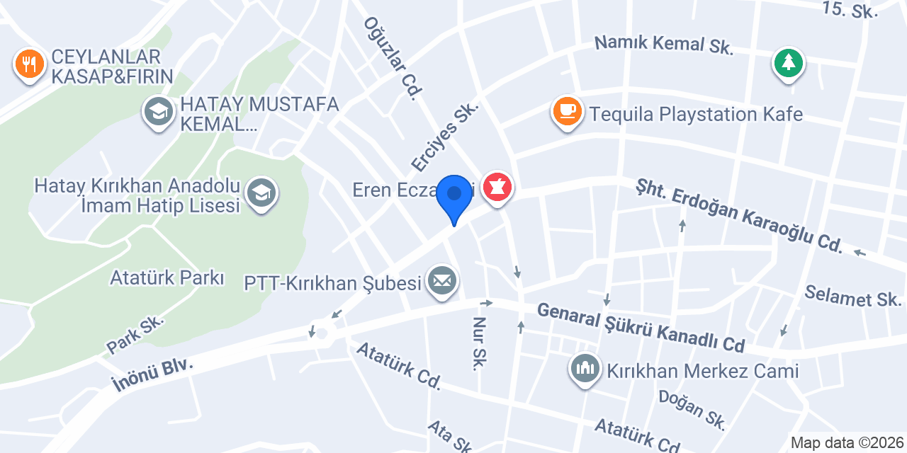 Gülbelde Düğün Salonu konumu