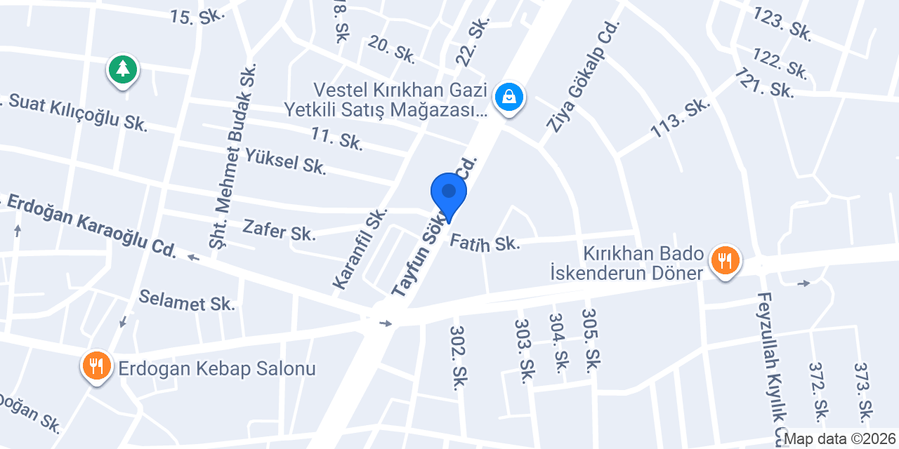 Veteriner Hekim konumu