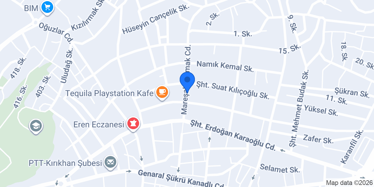 Kumru Kahvaltılık konumu