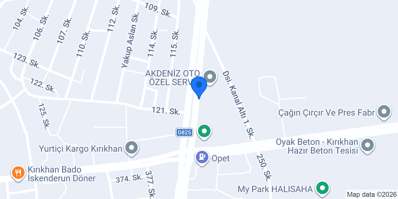 BEGONVİL GARDEN DÜĞÜN SALONU konumu