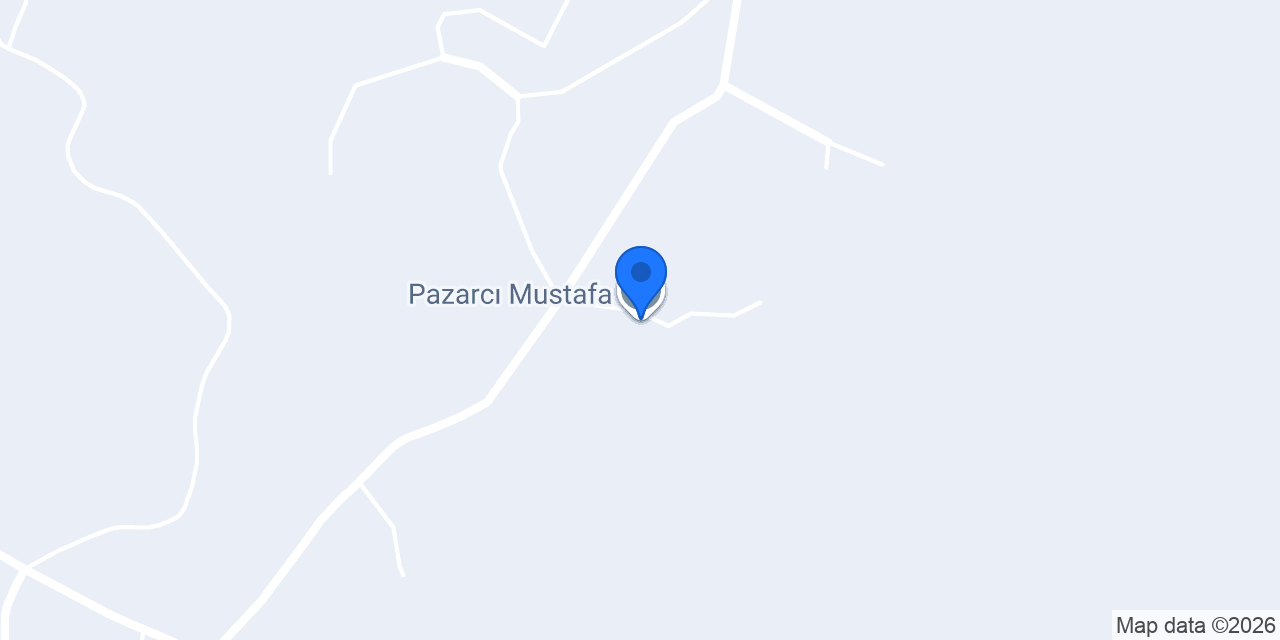 Pazarcı Mustafa konumu