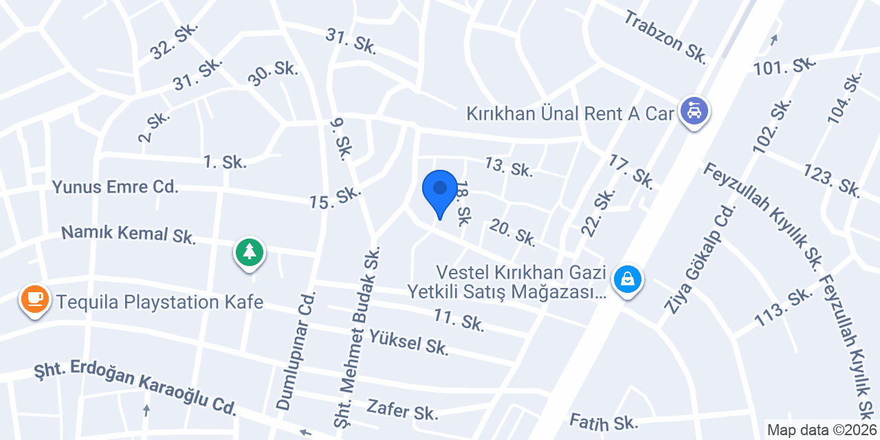 AsorToBuy konumu
