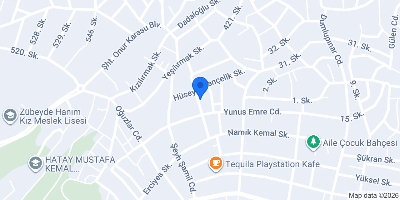 ASKIDA EKMEK FIRINI konumu