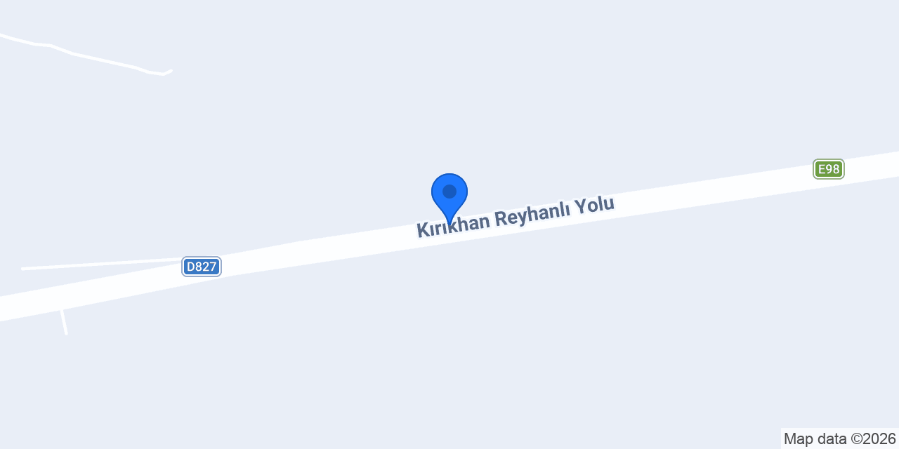 Yılmaz Mermer konumu