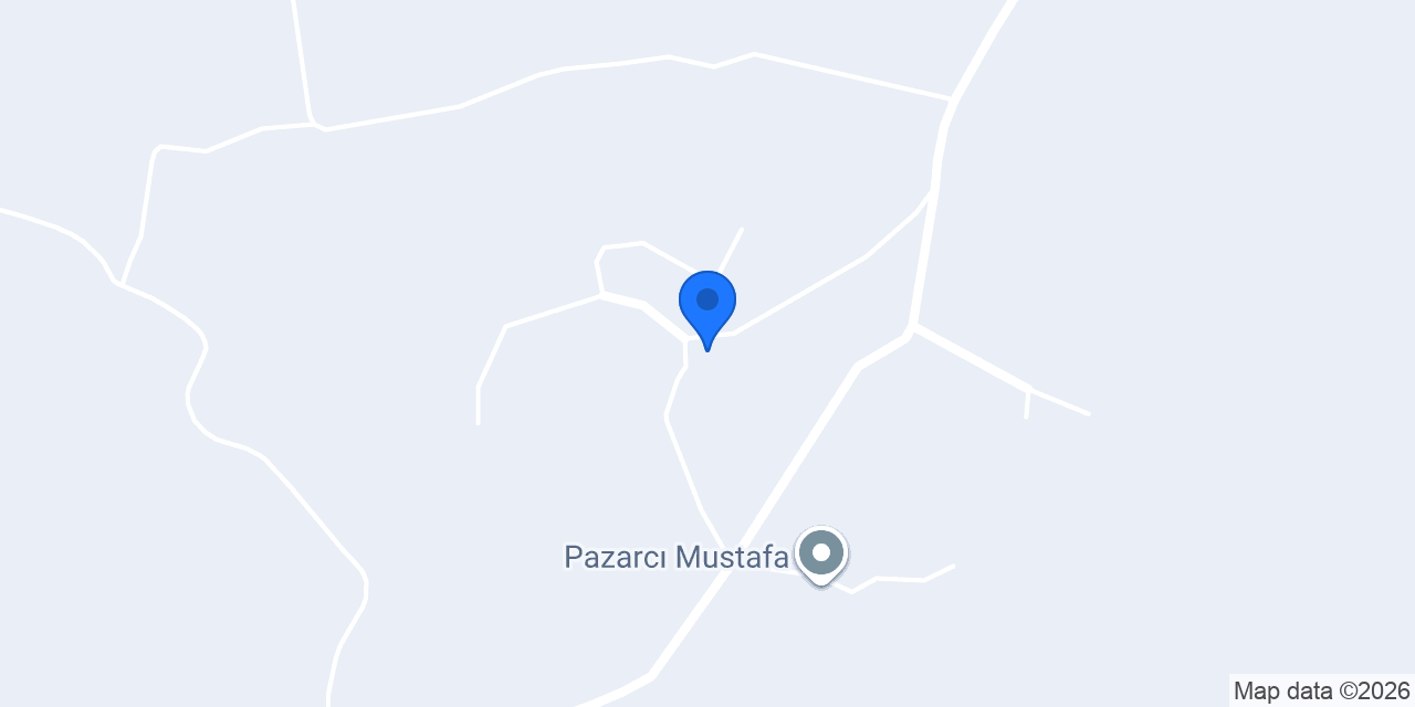 Dogal Tezgahim konumu