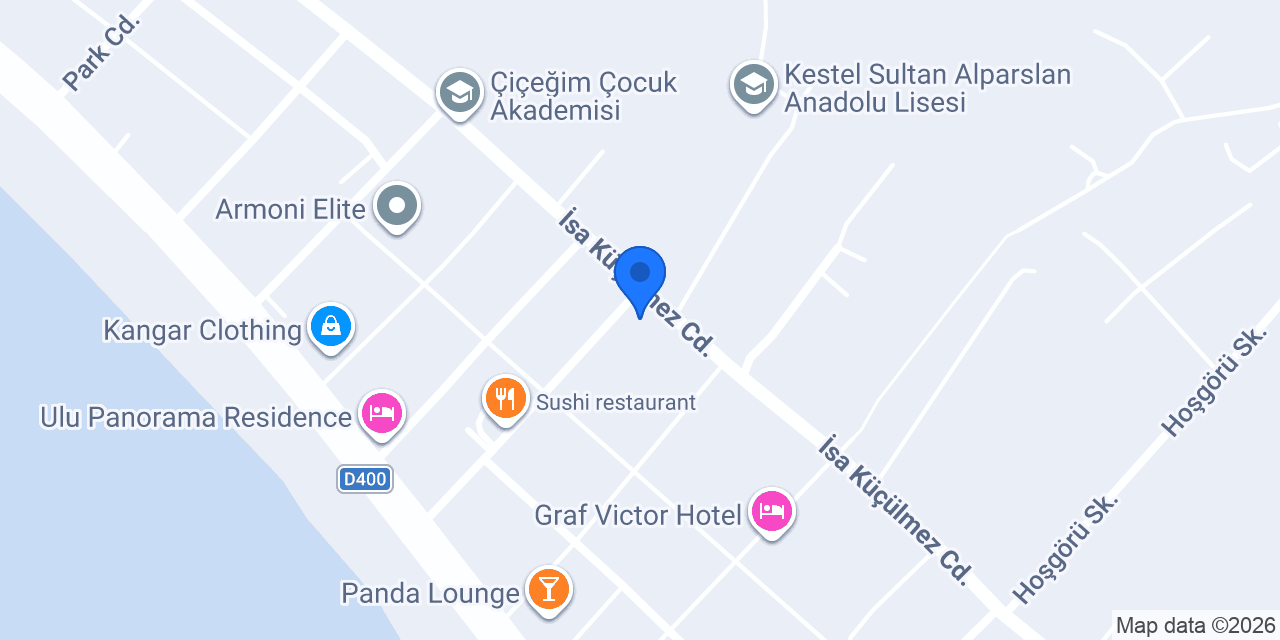 M Migros konumu