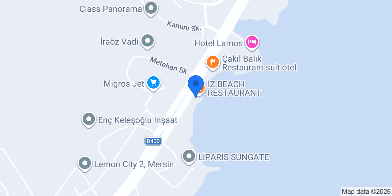 Yağmur Kahvaltı Balık konumu