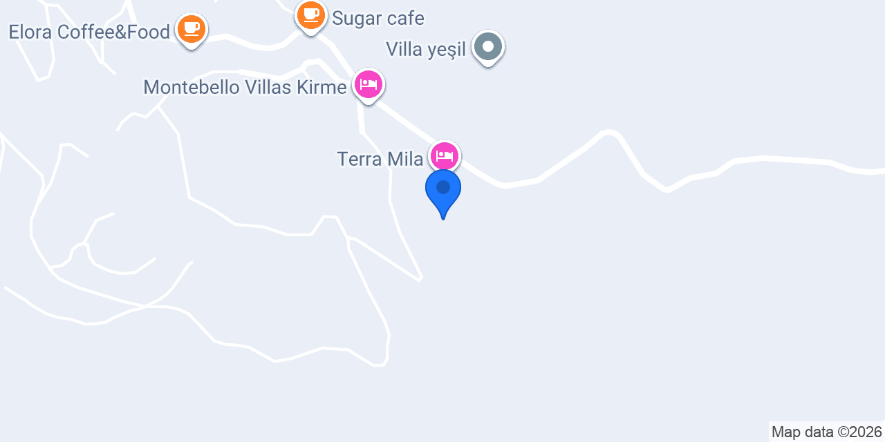 Terra Liva konumu