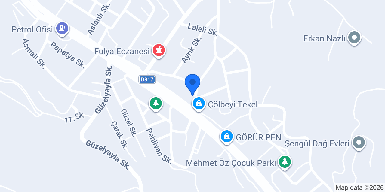 Aykut Pehlivanoğlu Yeminli Mali Müşavir konumu