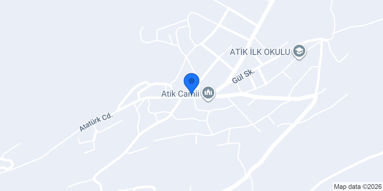 İsmail keskin konumu