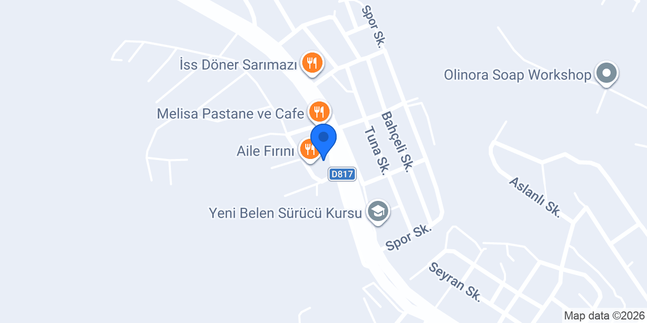 Sarı Bisiklet konumu