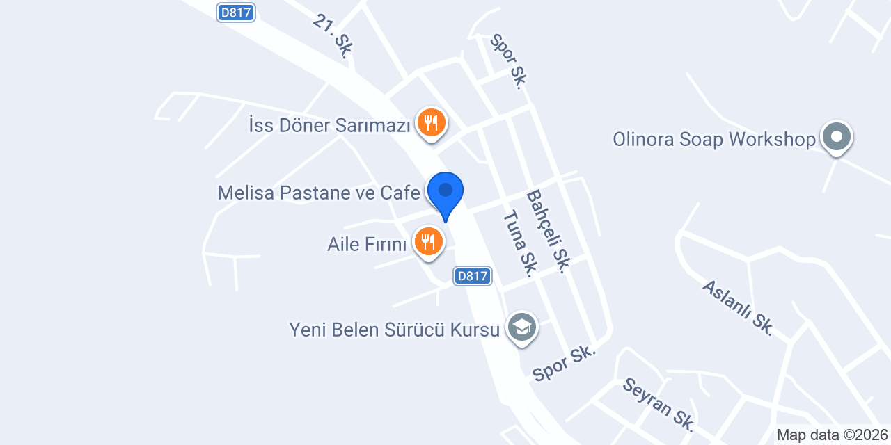 Onur Evden Eve Taşıma İskenderun konumu