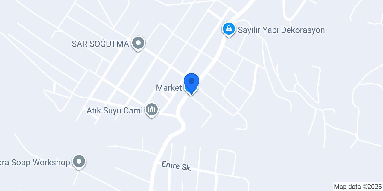 Miran kebab evi konumu