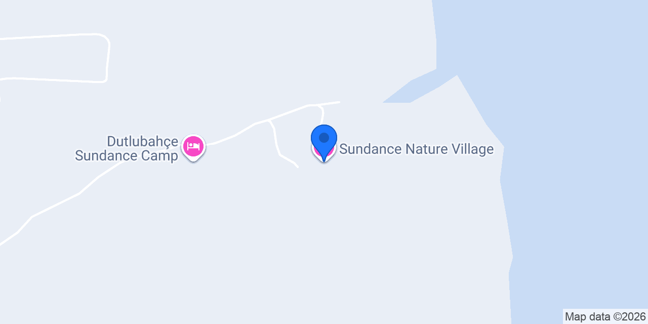 Sundance Nature Village konumu