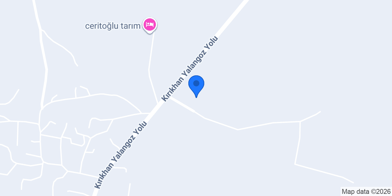 Av.Bilgekaan ŞENER_ÇİFTLİĞİ konumu