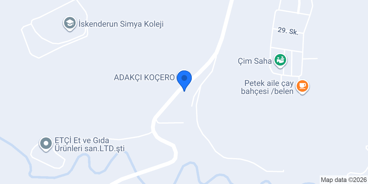 Seymen çiftliği konumu