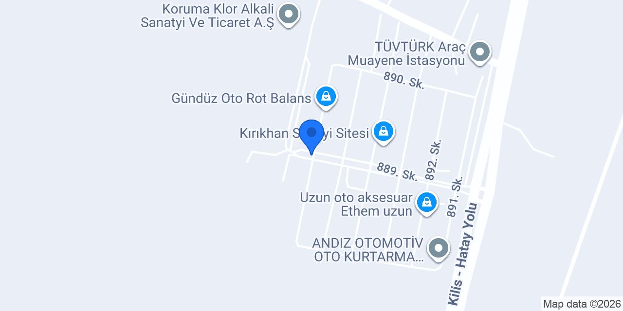 Dürümcü tito konumu