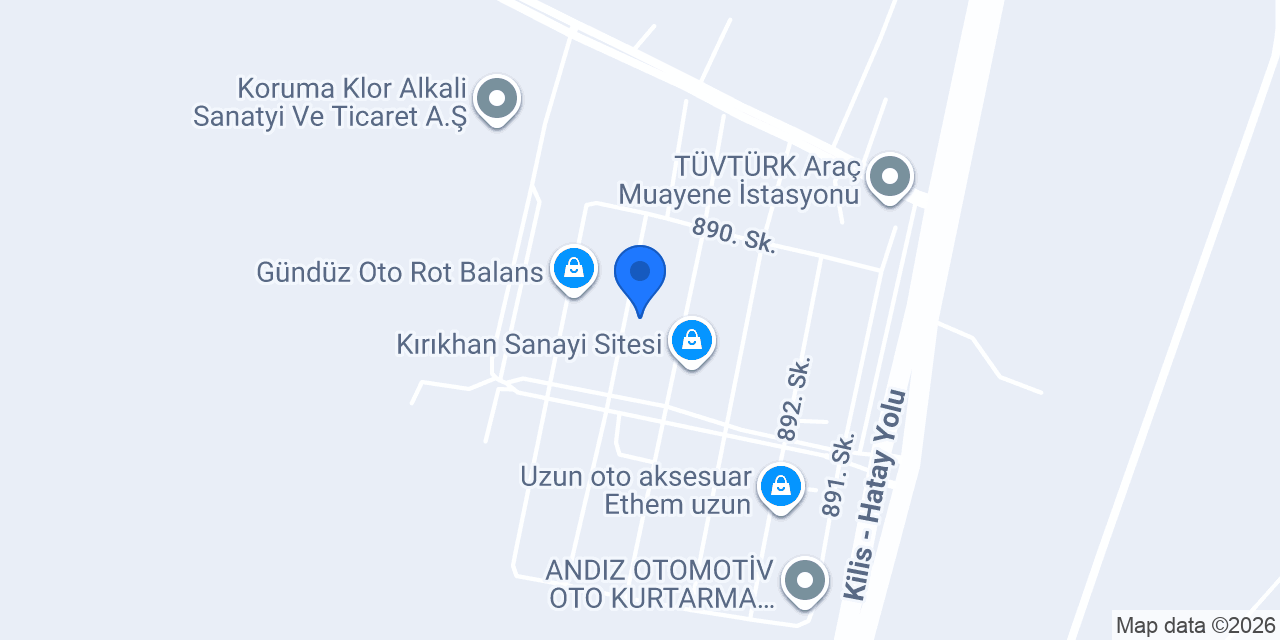 Çıkma dünyası konumu