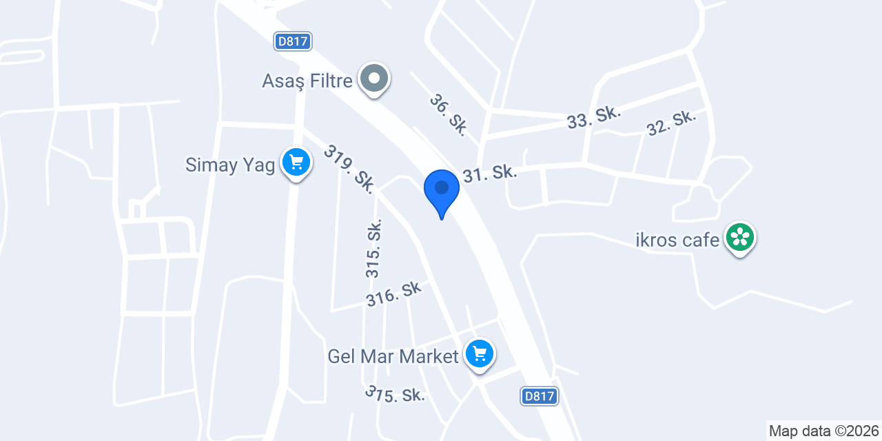 Cansu Ticaret konumu