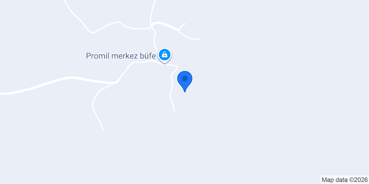 Çırtıman Köyü Muhtarlığı konumu