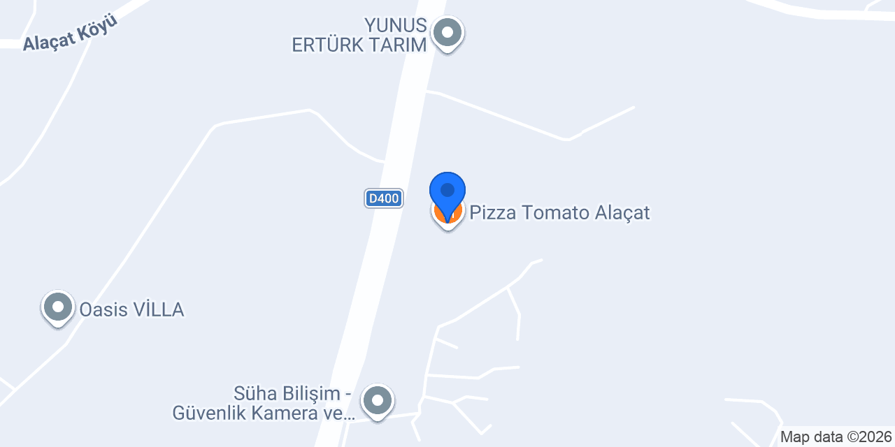Akdenizli Grup Akdenizli Tarım konumu