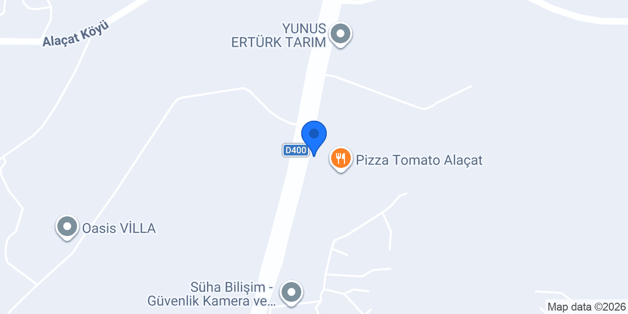 Opet Akdenizli Petrol konumu