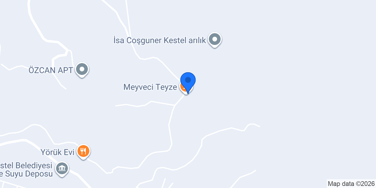Uslu Hayvancılık konumu