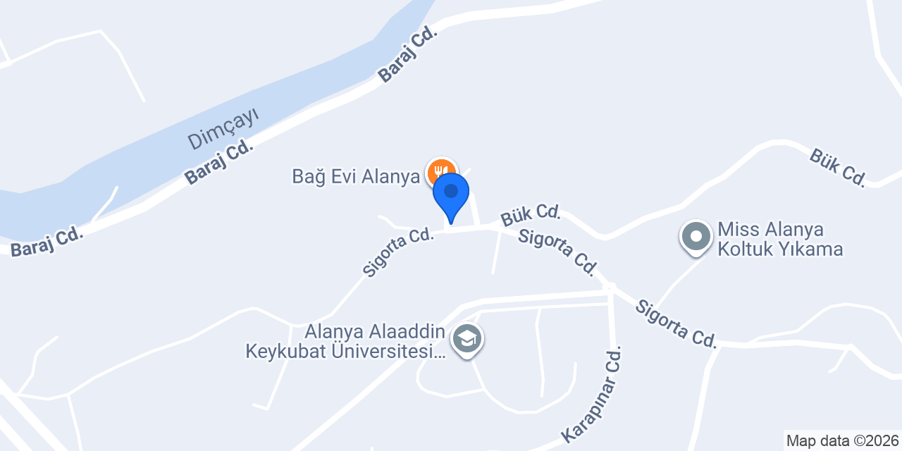 UYDUCU konumu