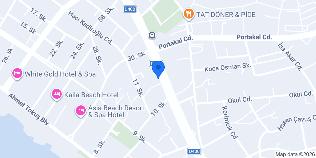 Alka tel çit konumu