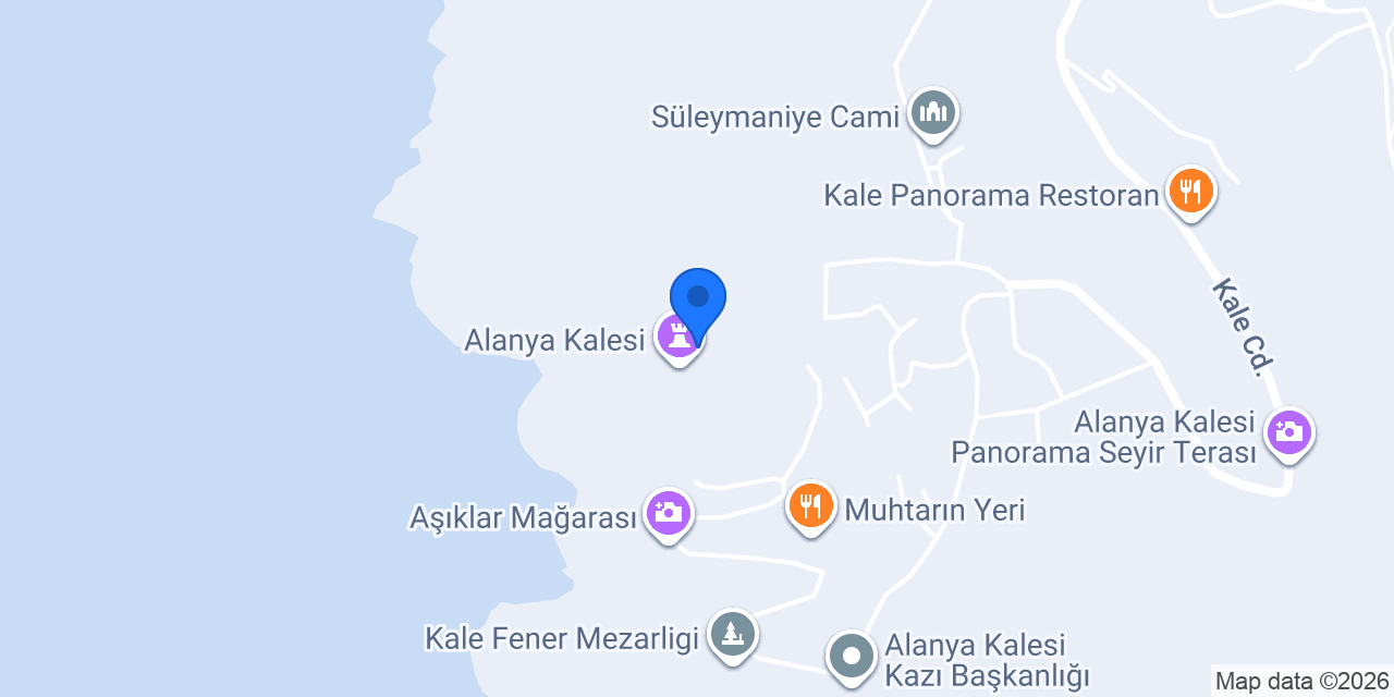 طبیعت konumu