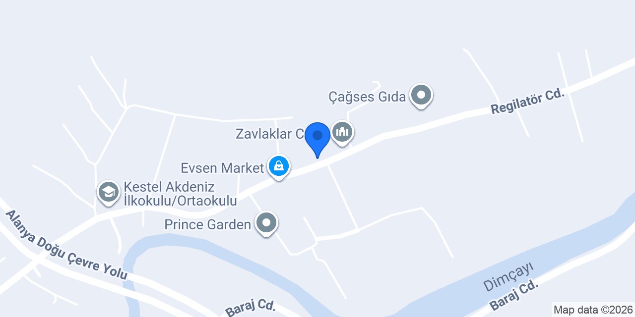 iba mobilya konumu