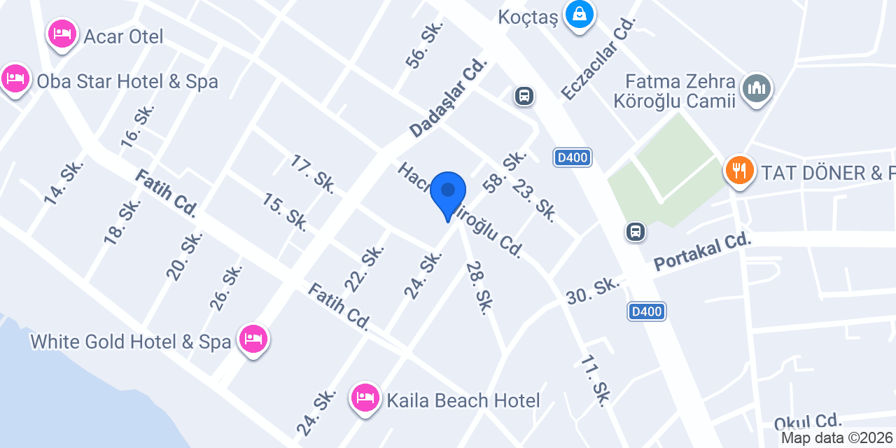 CarrefourSA konumu