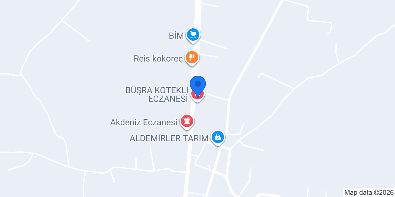 Erkan Elektronik konumu