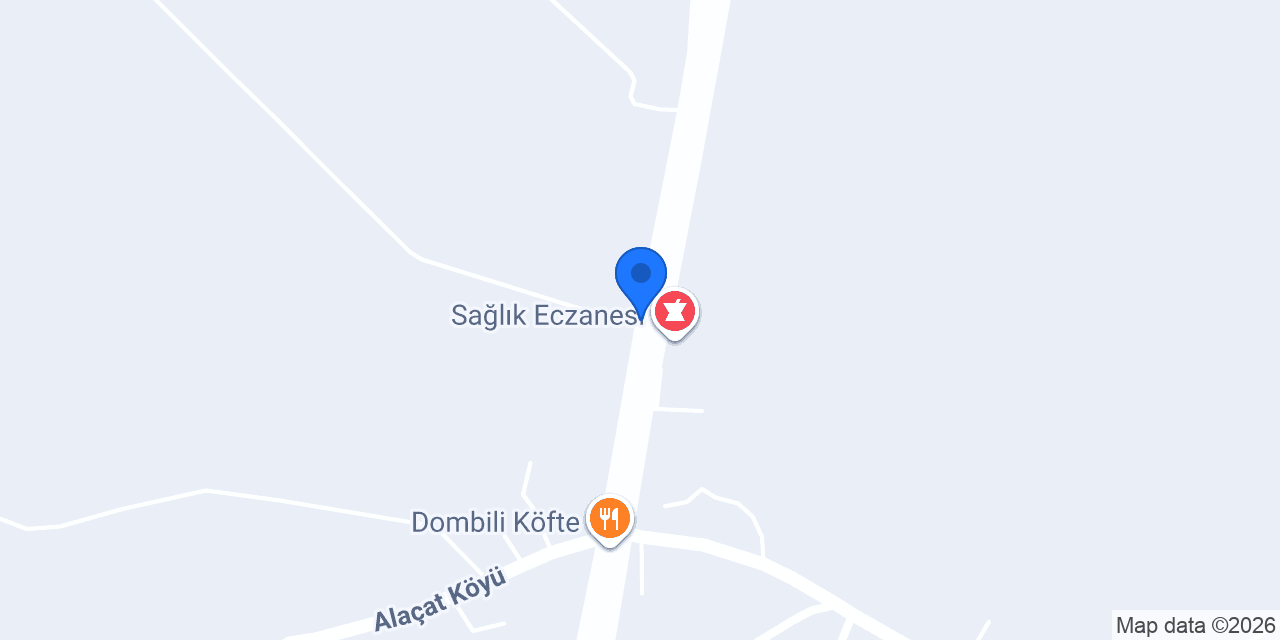Ölçerler Hırdavat konumu