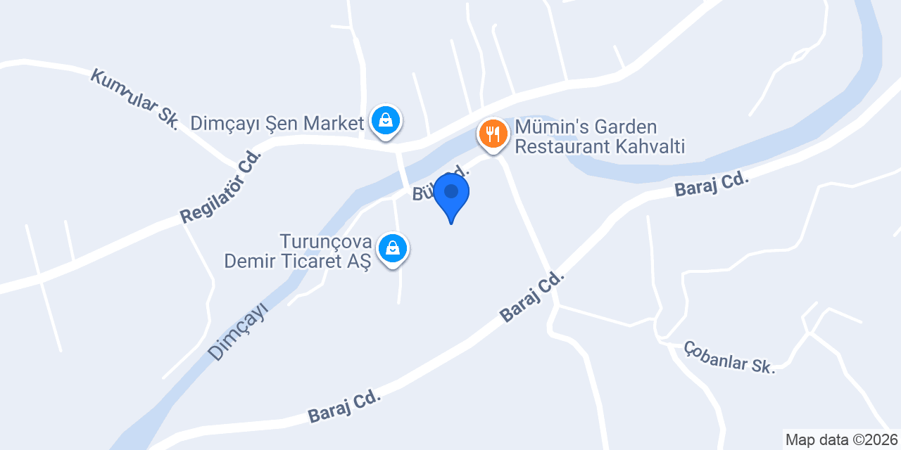 Bşrbrn mobilya konumu