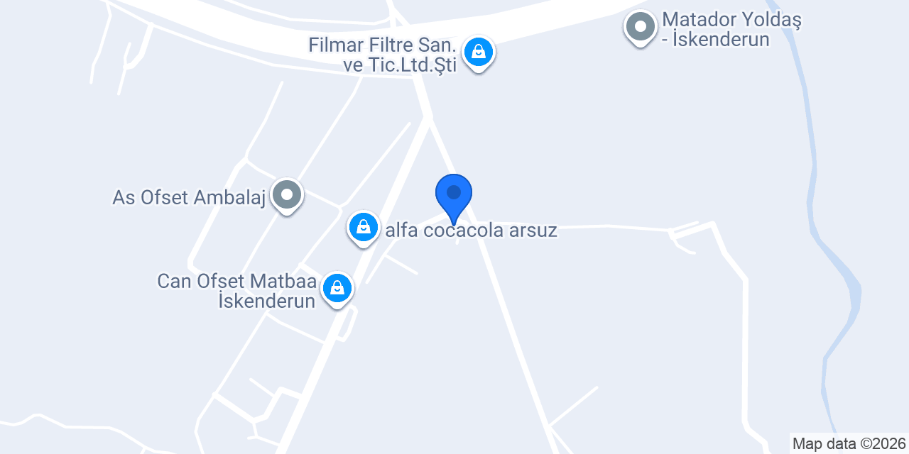 Beşel konumu