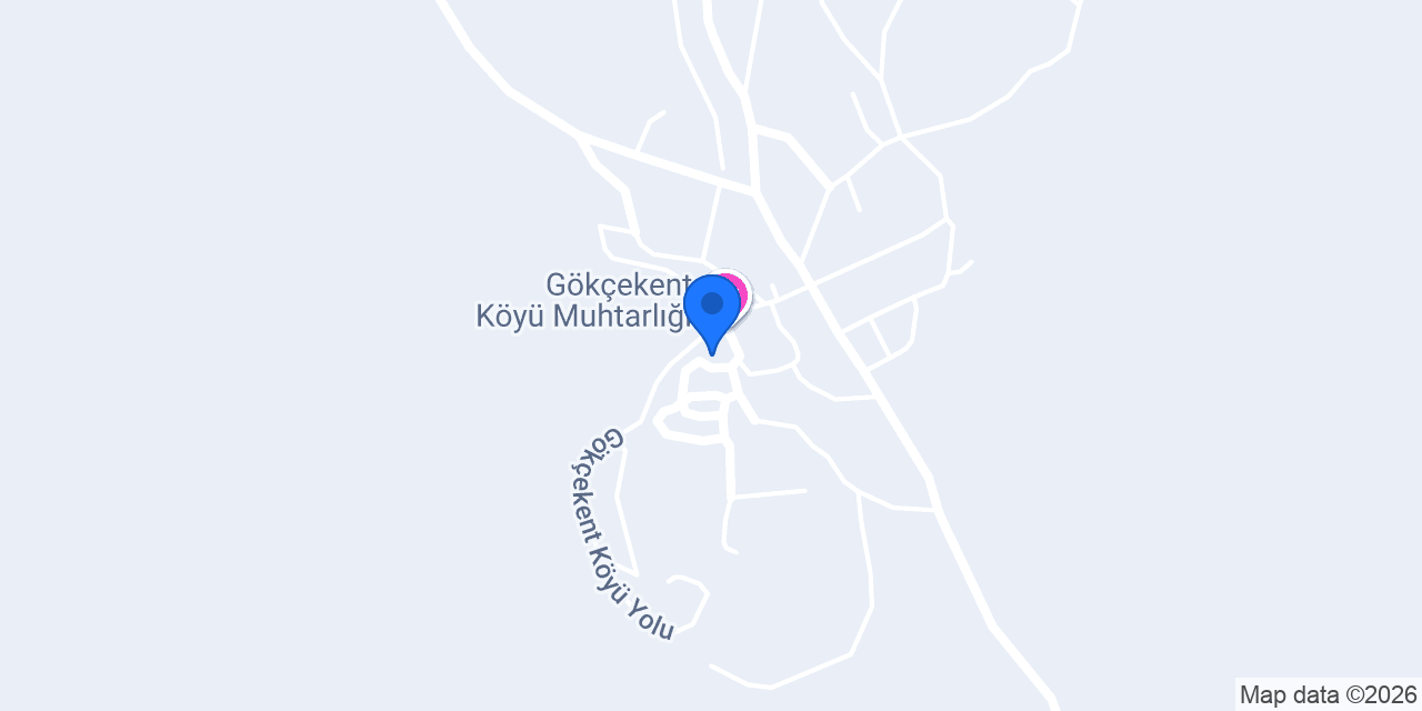 Ünal Market konumu