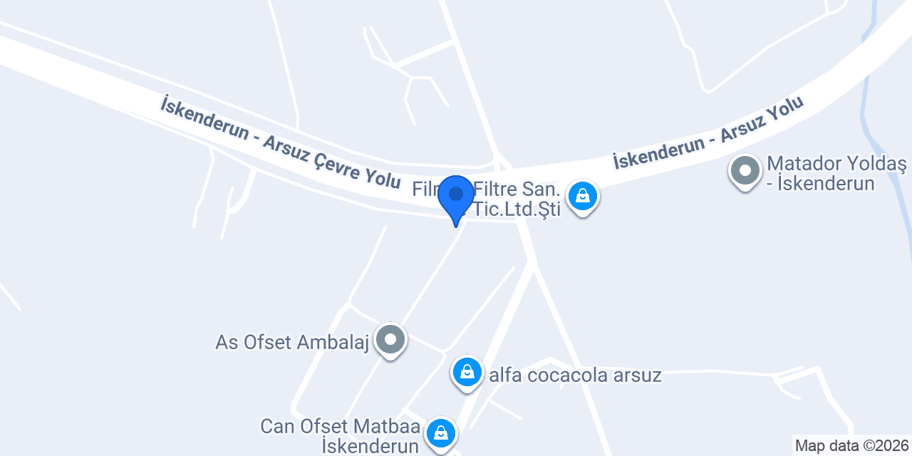 Acar Çivi Tel konumu