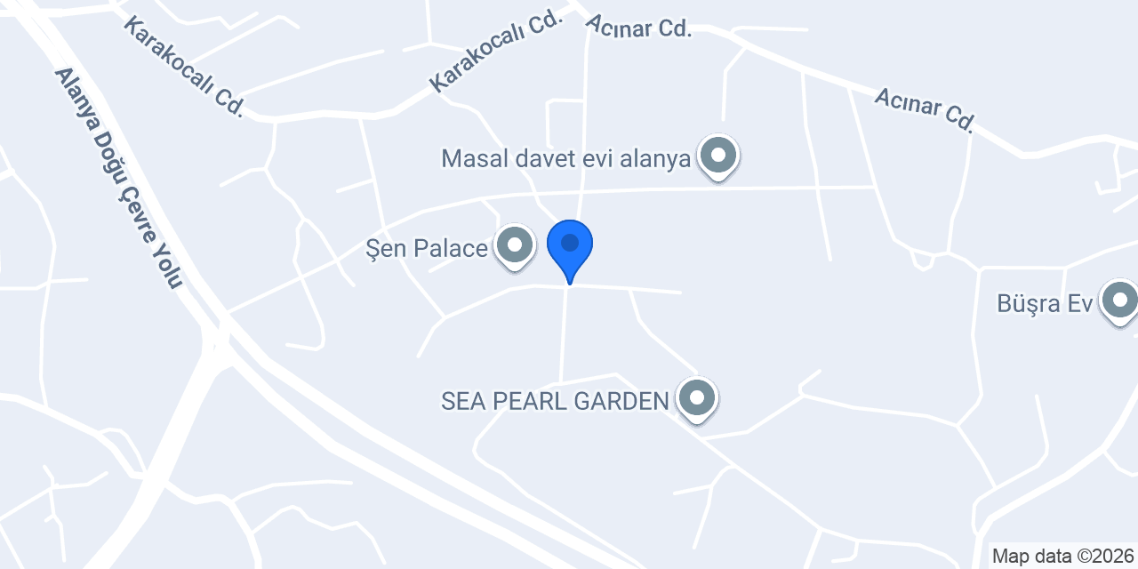 Ödldld konumu