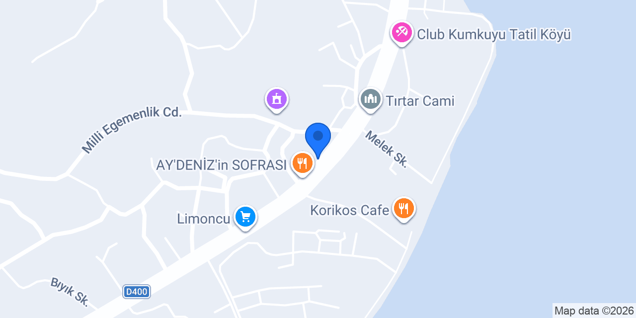 ECZANE ŞADİ konumu