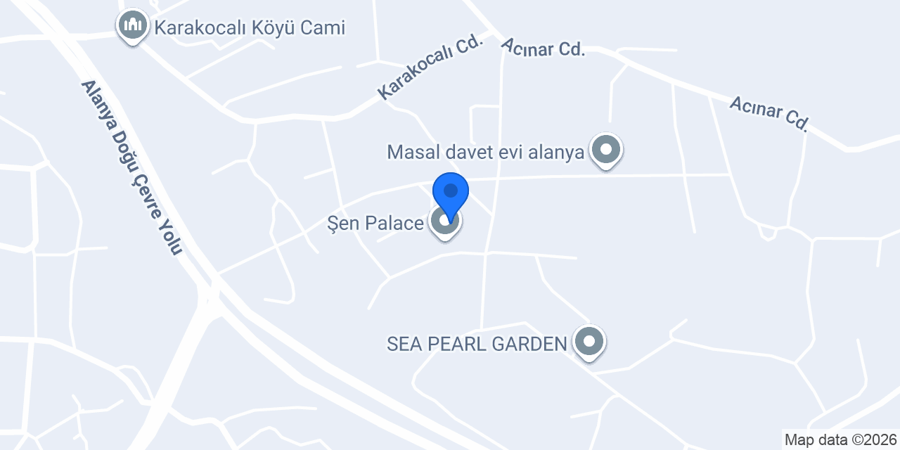 PLUSYAPI konumu