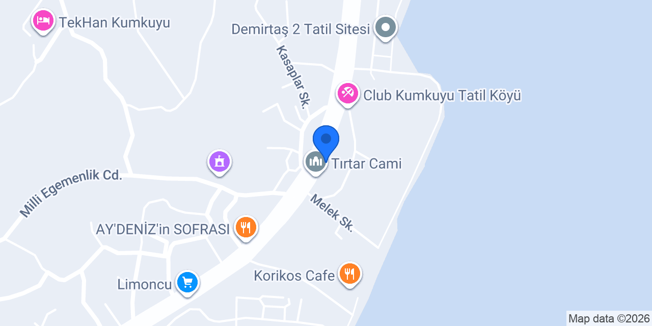 SAĞLAR ECZANESİ konumu