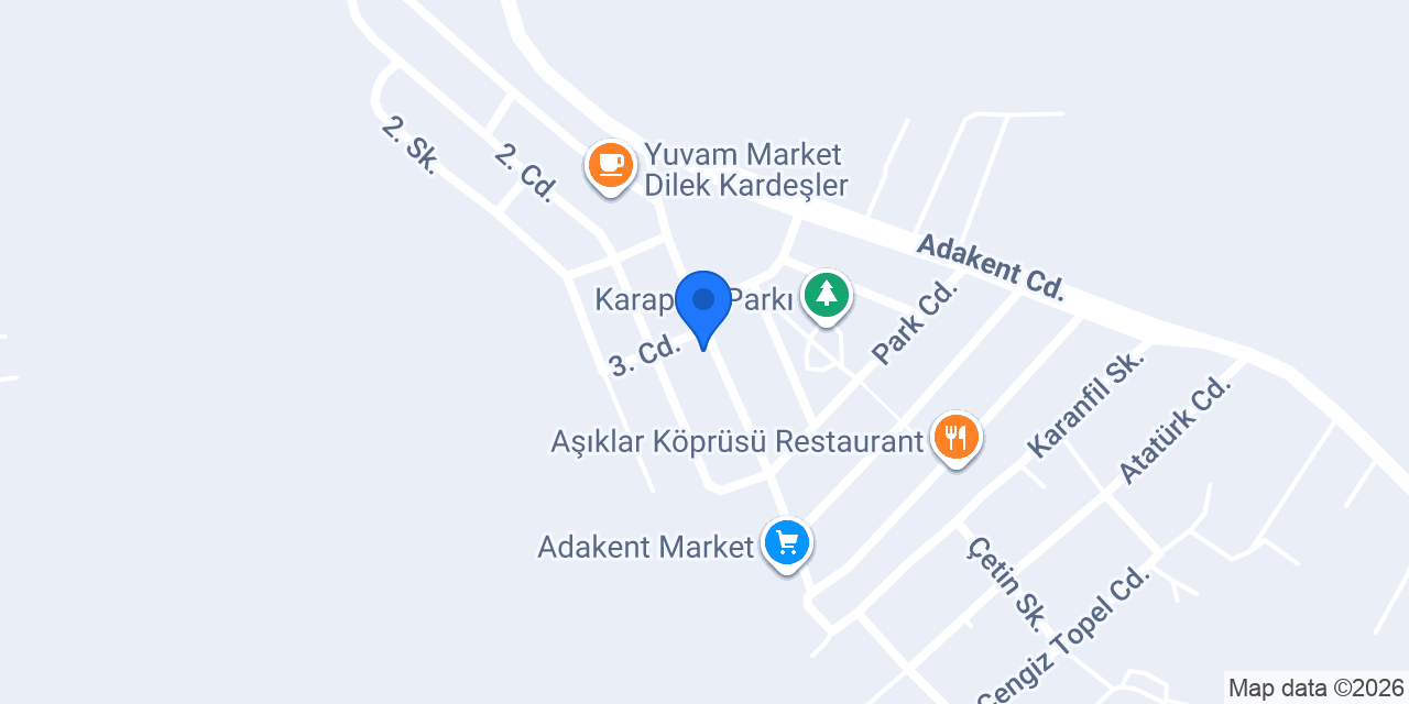 Jas Sigorta Acenteliği konumu