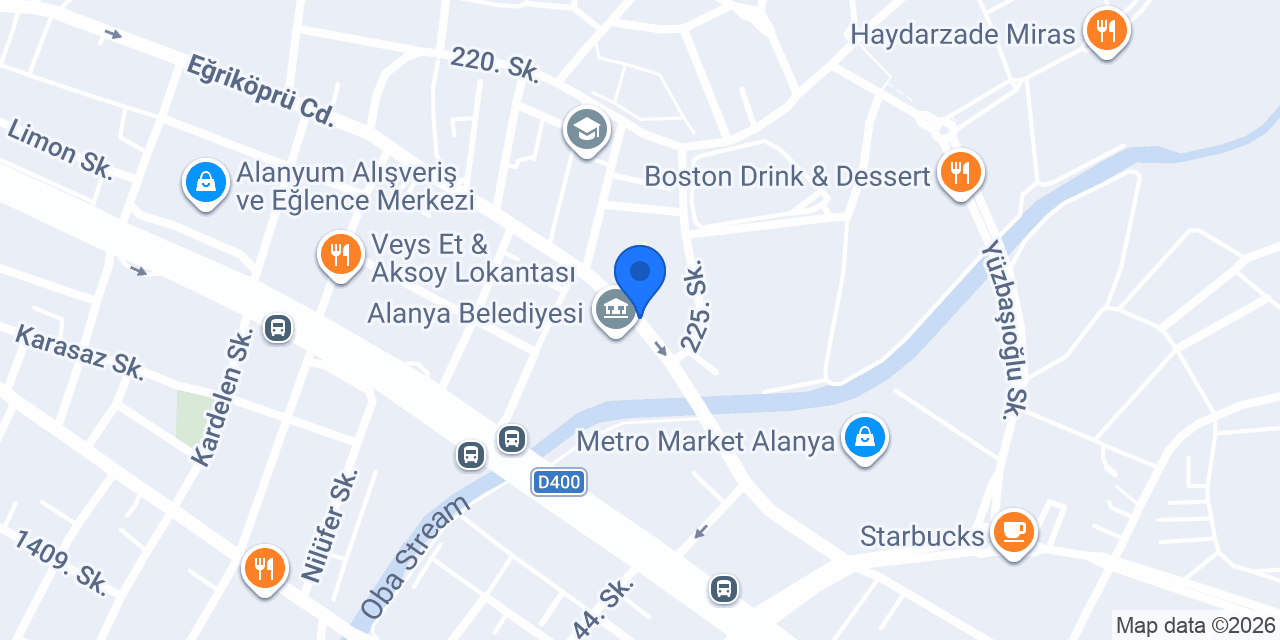 NG Sağlam Sigorta konumu
