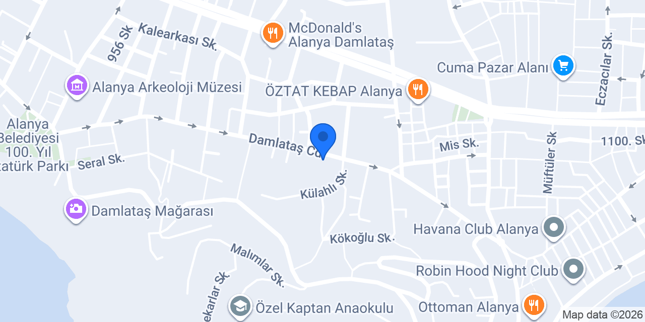 noi konumu