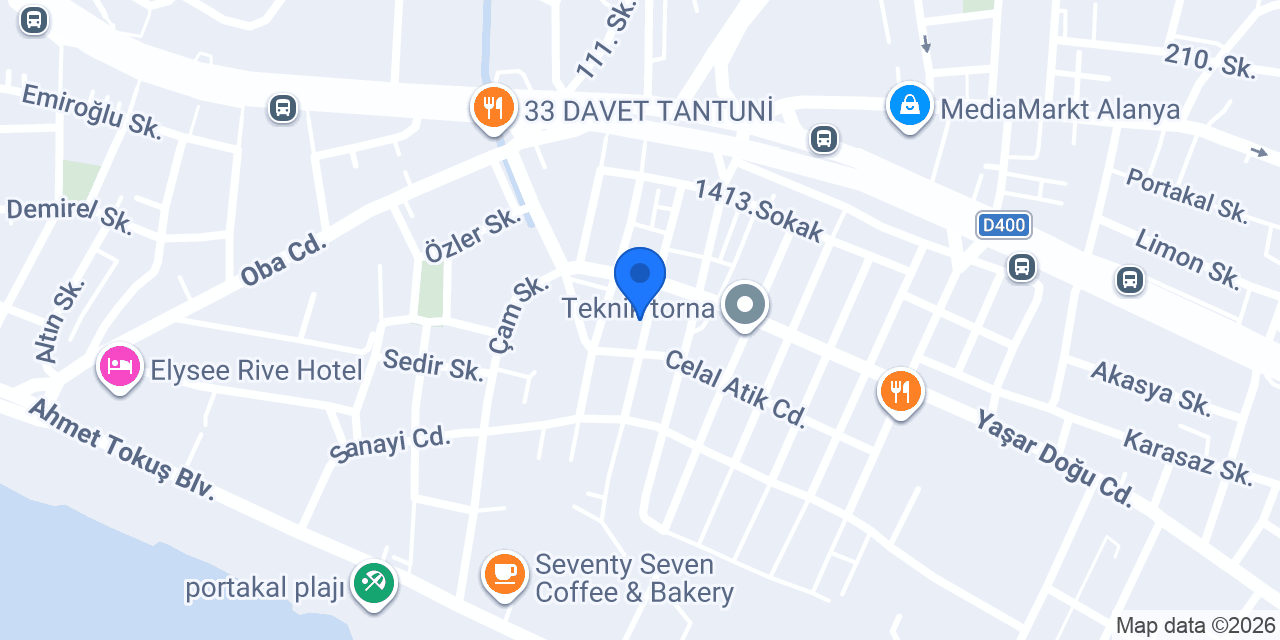 Çağlar Anahtar konumu