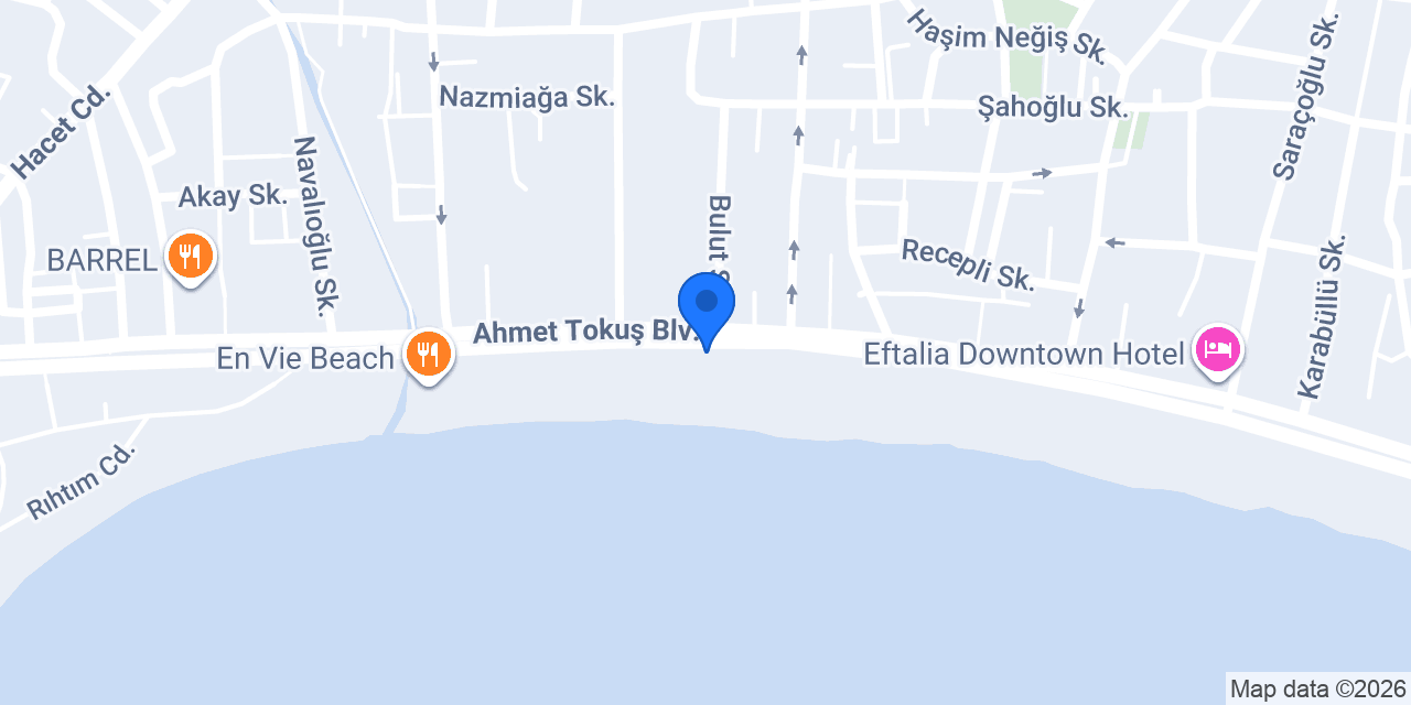 Leman Kültür Alanya konumu