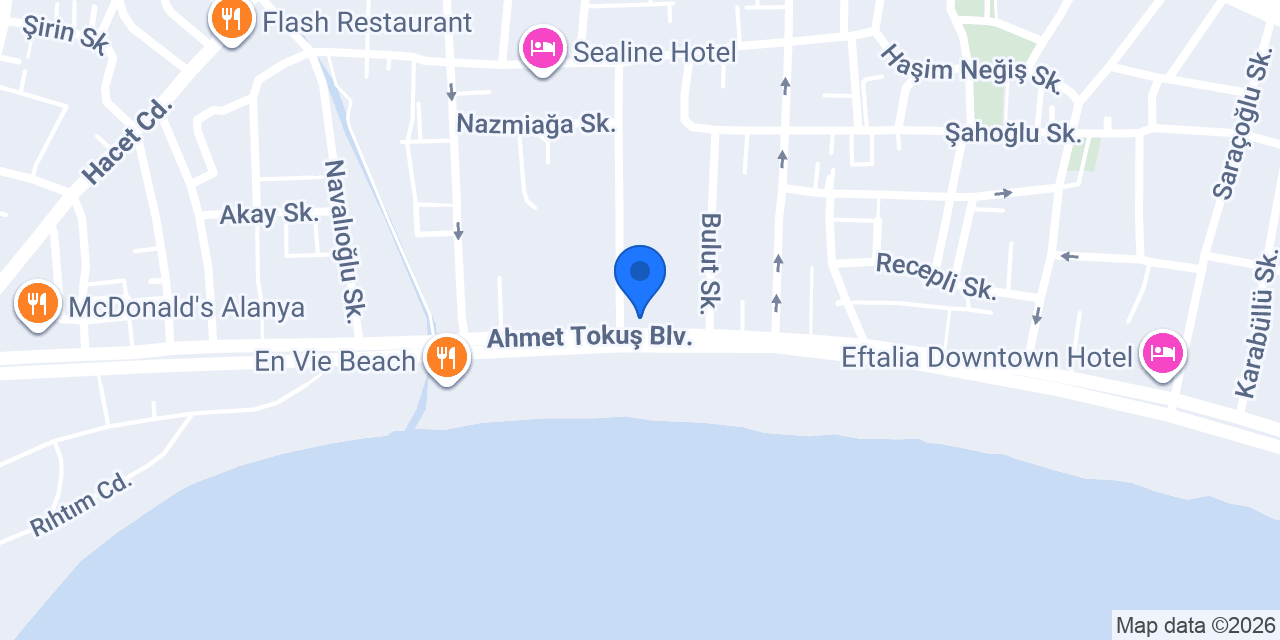 Olympos Ink konumu