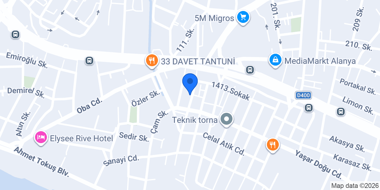 Çivit Çamaşır Yıkama Fabr. konumu