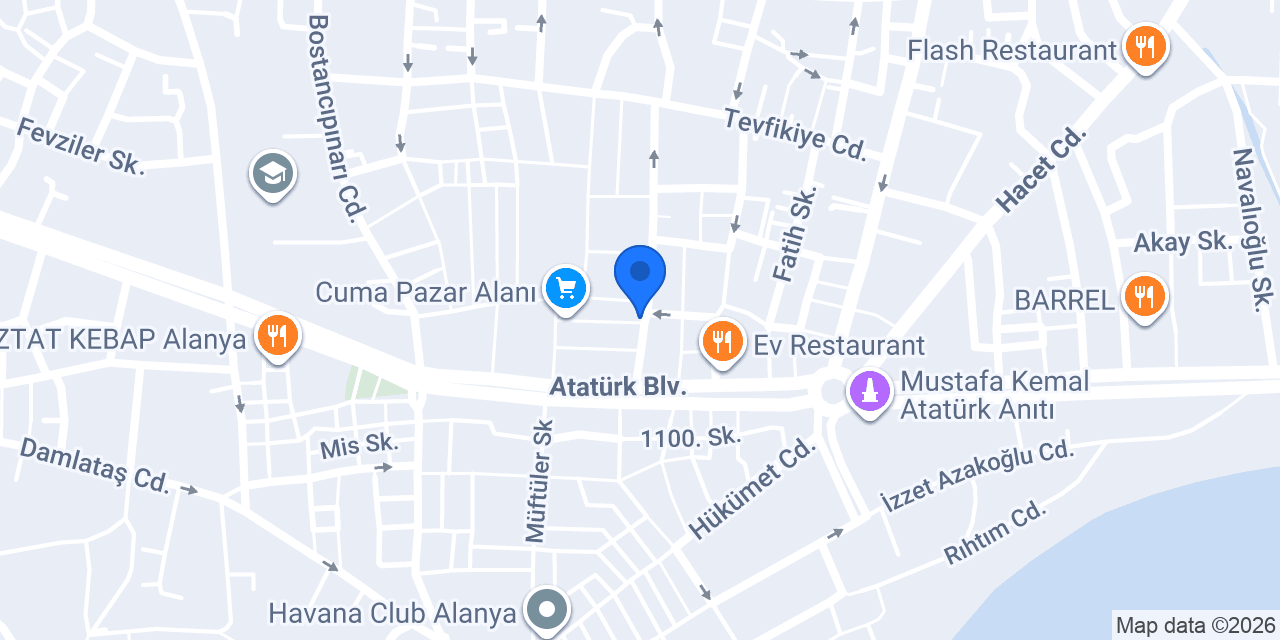 Bacaksizoglu sigorta konumu